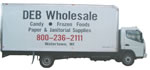 Picture of Deb Wholesale